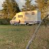 Blokhus Natur Camping