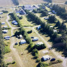 Blokhus Natur Camping