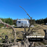 Blokhus Natur Camping