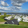 L&aelig;rkelunden Camping