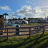 L&aelig;rkelunden Camping