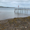 Gammelmark Strand Camping