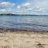 Gammelmark Strand Camping