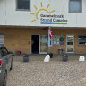 Gammelmark Strand Camping