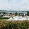 Gammelmark Strand Camping