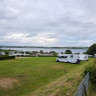 Gammelmark Strand Camping