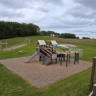 Gammelmark Strand Camping
