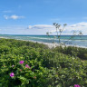 Ballen Strandcamping