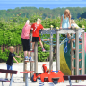 Carlsberg Camping Svendborg