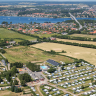 Carlsberg Camping Svendborg