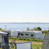 Skive Fjord Camping