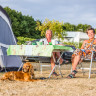 Skive Fjord Camping