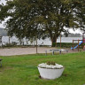 Svendborg Sund Camping - Spielplatz