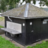 Svendborg Sund Camping - Abwaschmöglichkeit