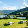 Varphaugen/Sjoa Familierafting