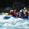 Varphaugen/Sjoa Familierafting