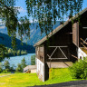 Varphaugen/Sjoa Familierafting