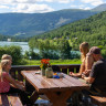 Varphaugen/Sjoa Familierafting
