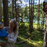 Varphaugen/Sjoa Familierafting