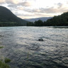 Varphaugen/Sjoa Familierafting