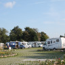 Købingsmark Strand Camping