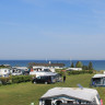 Købingsmark Strand Camping