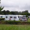 Grønnehave Strand Camping