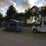 Nyborg Strandcamping