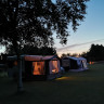 Glyngøre Camping