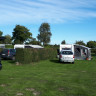 Kongshøj Strand Camping