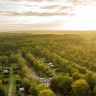 Ringkøbing Camping