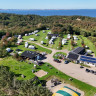 FUR Camping - Raakilde Lejrskole