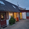 Færgegårdens Spodsbjerg Camping