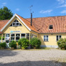 F&aelig;rgeg&aring;rdens Spodsbjerg Camping