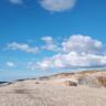 Vedersø strand Camping