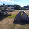 Vedersø strand Camping