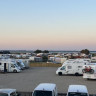 Thorsminde Camping and motorhomespot