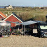 Thorsminde Camping and motorhomespot