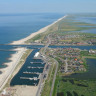 Thorsminde Camping and motorhomespot