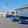 Thorsminde Camping and motorhomespot