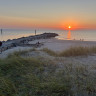 Thorsminde Camping and motorhomespot
