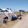 Thorsminde Camping and motorhomespot