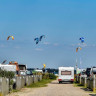 Thorsminde Camping and motorhomespot