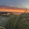 Thorsminde Camping and motorhomespot