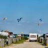 Thorsminde Camping and motorhomespot