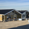 Thorsminde Camping and motorhomespot