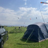 Thorsminde Camping and motorhomespot