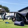 Thorsminde Camping and motorhomespot