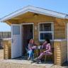 Thorsminde Camping and motorhomespot