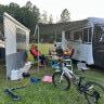 Bakka&aring;no Camping &amp; Gjestegard
